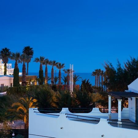 Apartamentos Azul Mar Albufeira Buitenkant foto